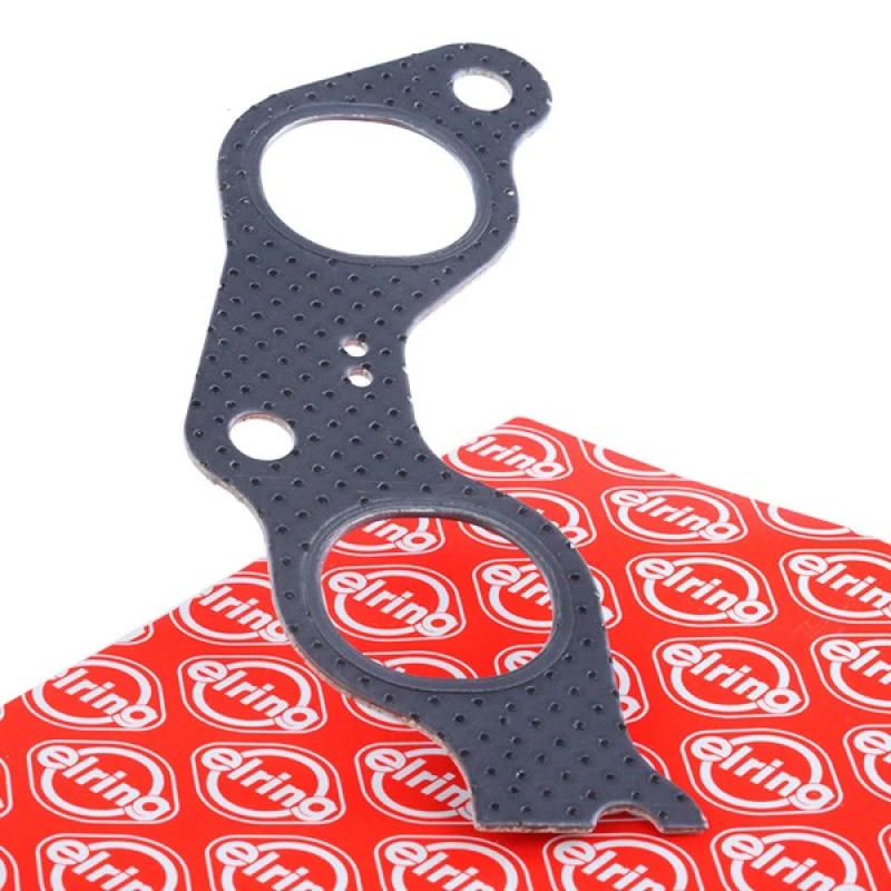 Image of ELRING 750.230 Exhaust Manifold Gasket Gasket,exhaust manifold (27)