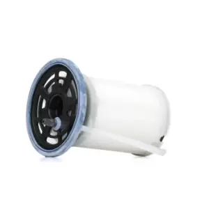 Image of DENCKERMANN Fuel Filter A120987 FIAT,ALFA ROMEO,TIPO Kombi (356_),TIPO Schragheck (356_),TIPO Stufenheck (356_),Stelvio (949_)