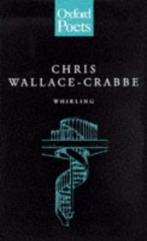 Image of Whirling by Chris Wallace-Crabbe Book