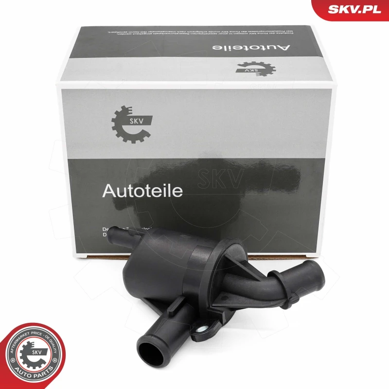 Image of ESEN SKV Oil separator, crankcase breather ESEN SKV 31SKV423