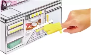 image of Miniverse Make It Mini Kitchen Playset