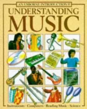 Image of Understanding Music. Paperback