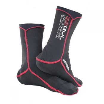 image of Gul Ecotherm Socks - BLACK