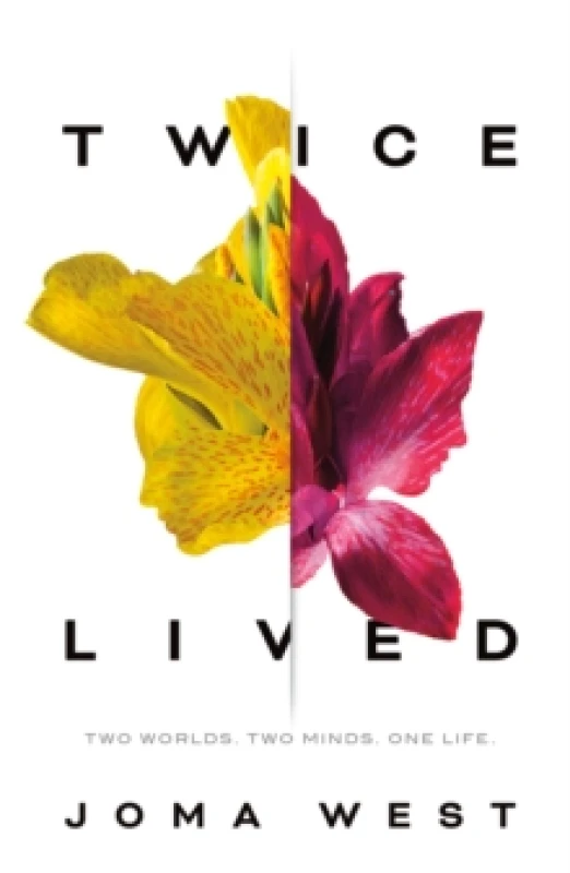 Image of Twice Lived. Paperback. By Joma West Books