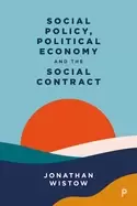 Image of social policy political economy and the social contract