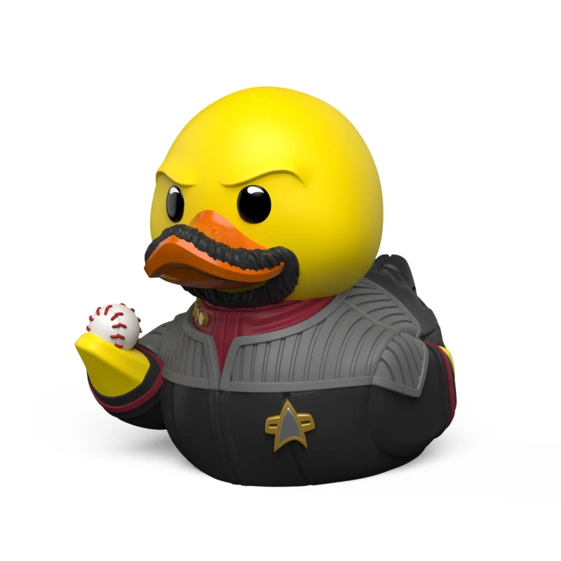 Image of Star Trek Benjamin Sisko Tubbz Decoration Articles multicolour Onesize Unisex