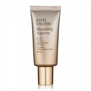 image of Estee Lauder Revitalizing Supreme Global Anti Aging CC Creme