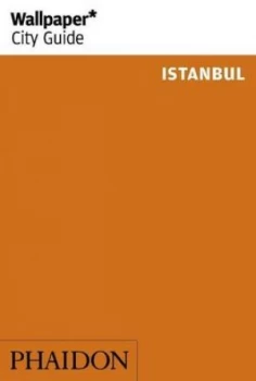 Image of Istanbul by Gkhan Karakus Paperback