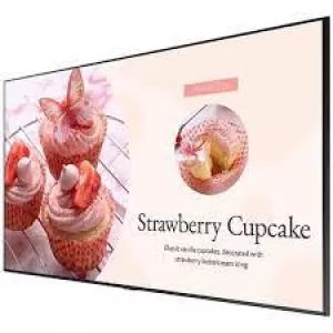 Image of Samsung 65" BE65C-H Crystal 4K Ultra HD Business TV
