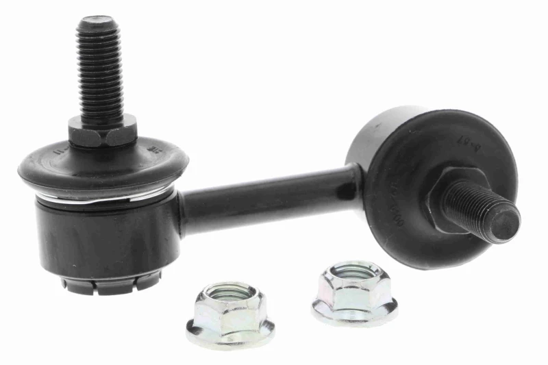 Image of ACKOJA A26-1182 Anti-roll bar link Green Mobility Parts Rear Axle Right Link Stabiliser (3229)