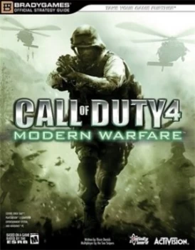 Image of Call of Duty 4 by Thom Denick