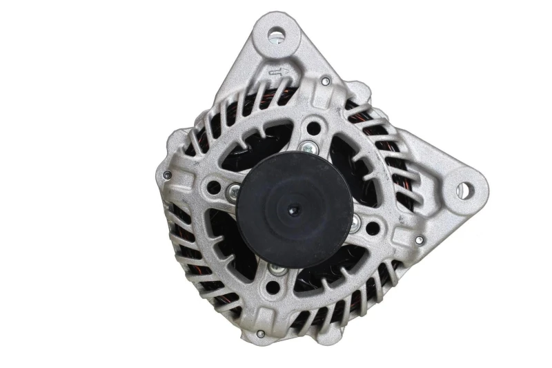 Image of Alternator WALKER WAL01252