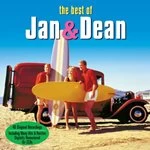 image of Jan and Dean - The Very Best Of CD