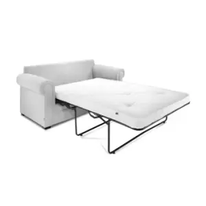 image of Jay-Be Classic Dove 2 Seater Sofa Bed