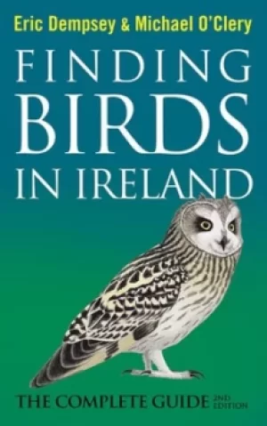 Image of Finding birds in Ireland by Eric Dempsey