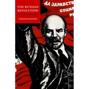 Image of The Russian Revolution