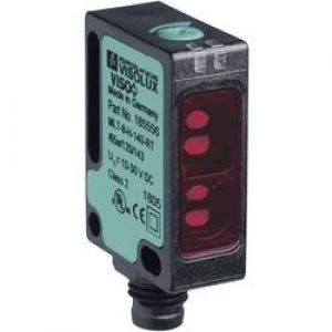 Image of Pepperl Fuchs ML7 8 H 140 RT65A120143 Photoelectric Sensor Light Barrier