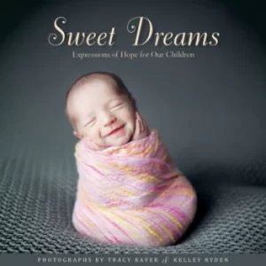 Image of Sweet dreams by Tracy Raver