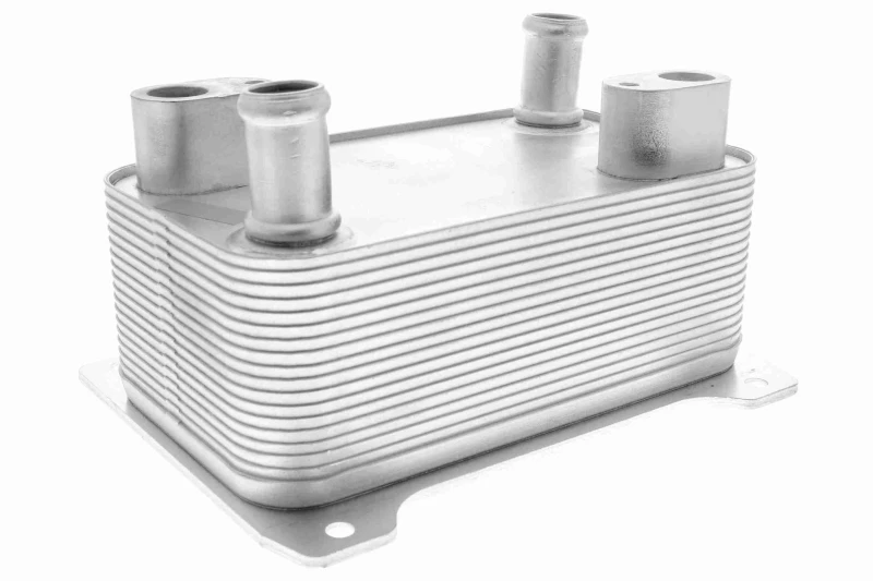 Image of VEMO V15-60-0009 Oil Cooler Original VEMO Quality Oil Cooler,engine oil (469)