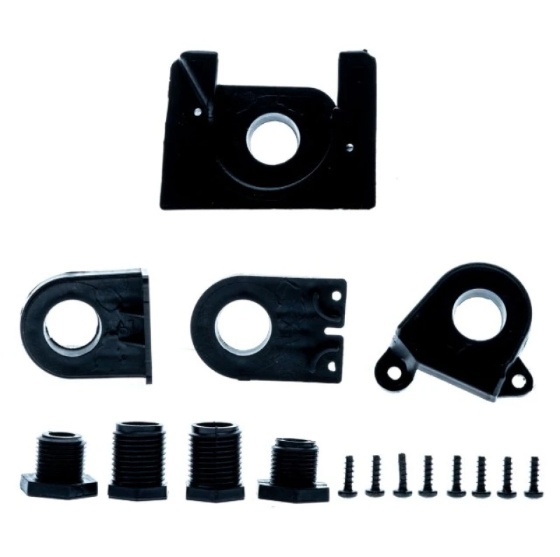 Image of EINPARTS EPHRK019 Repair Kit, headlight Repair Kit,headlight (6327)