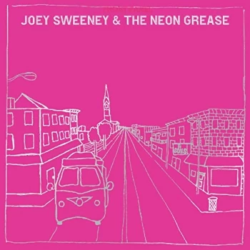 Image of Joey Sweeney & The Neon Grease - Catholic School CD