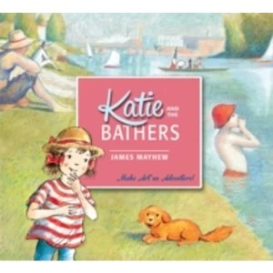 Image of Katie and the Bathers