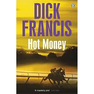 Image of Hot Money Paperback / softback 2014