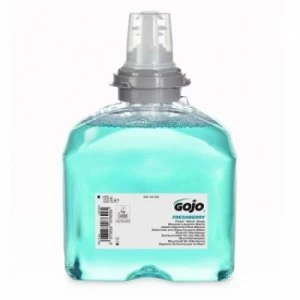 Image of Gojo Freshberry Foam Hand Soap