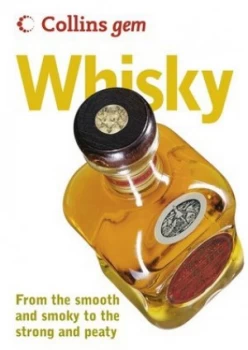 Image of Collins Gem Whisky by Carol P Shaw Book
