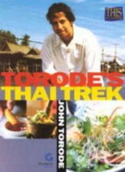 Image of Torodes Thai Trek Paperback