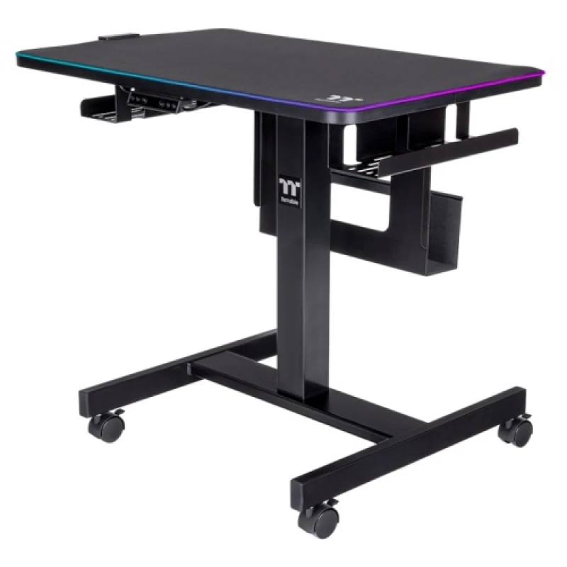 Image of Thermaltake CYCLEDESK 100 Black