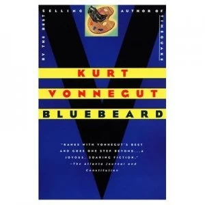 Image of Bluebeard by Kurt Vonnegut Paperback