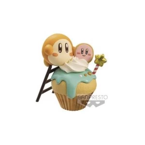 Image of Waddle Dee Figure B (Kirby Paldolce Collection) Mini Figure