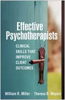 Image of Effective Psychotherapists : Clinical Skills That Improve Client Outcomes