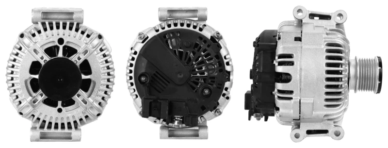 Image of LUCAS Alternator LUCAS LRA03165