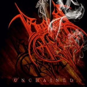 image of Unchained by Burden of Grief CD Album