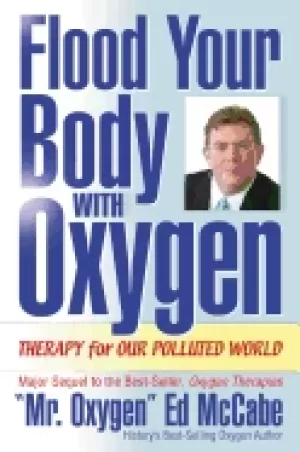 Image of flood your body with oxygen therapy for our poluted world