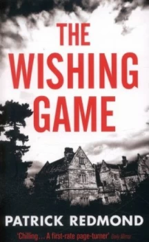Image of The Wishing Game by Patrick Redmond Paperback