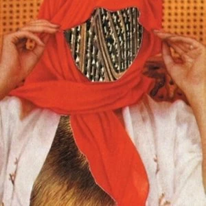 Image of Yeasayer - All Our Symballs CD