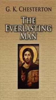 Image of The Everlasting Man by G. K. Chesterton