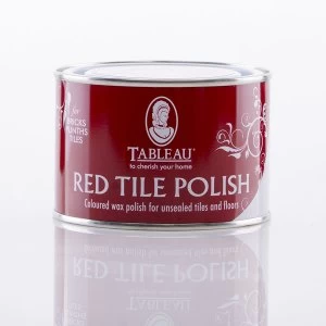 Image of Tableau Red Tile Polish 250ml