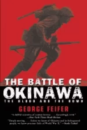 Image of battle of okinawa the blood and the bomb