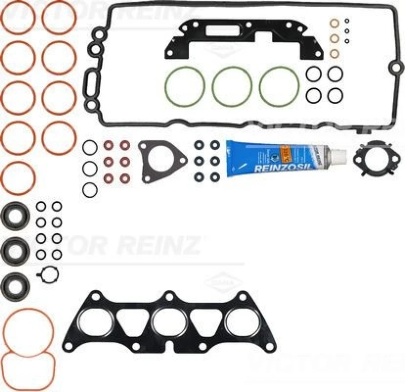 Image of Gasket Set, cylinder head REINZ 02-10751-01