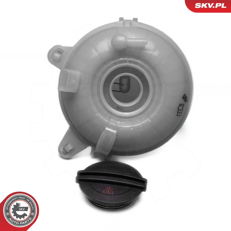 Image of ESEN SKV Coolant expansion tank ESEN SKV 61SKV442