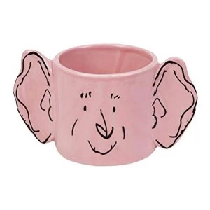 Image of Roald Dahl The BFG Ceramic Mug