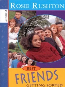 Image of Getting Sorted by Rosie Rushton Book