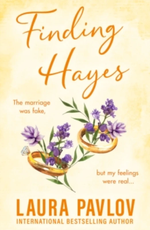 Image of Finding Hayes. Paperback. By Laura Pavlov Books