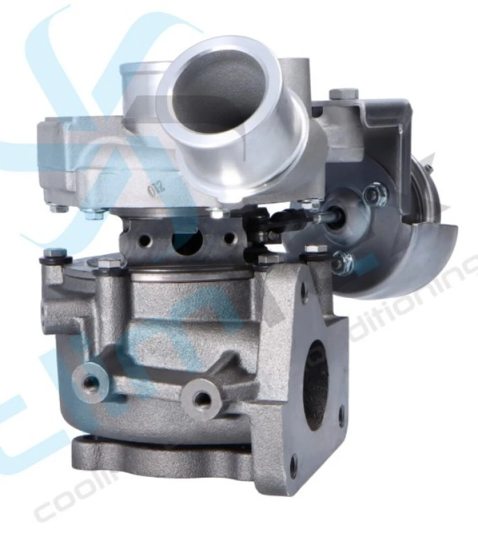 Image of CLIMTEX Turbocharger CLIMTEX CX8-218