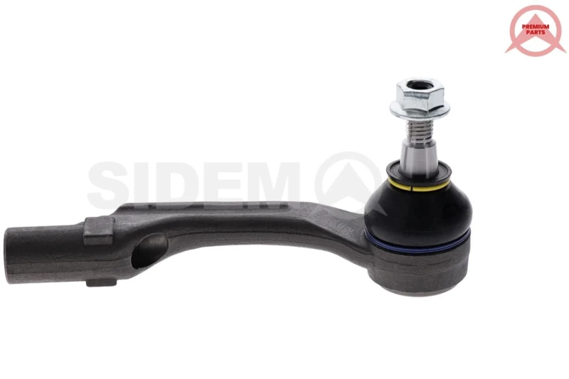 Image of SIDEM 53233 Track rod end Front Axle Right Tie Rod End (914)