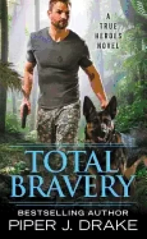 Image of total bravery